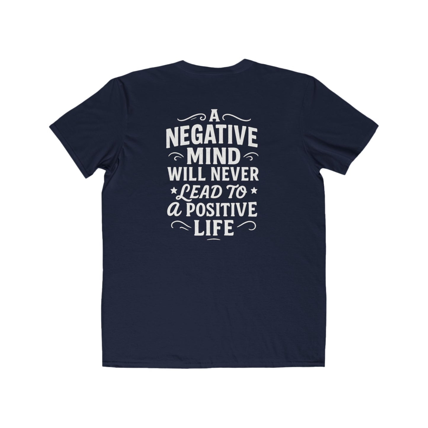 Sector9 T-shirt (A negative mind)