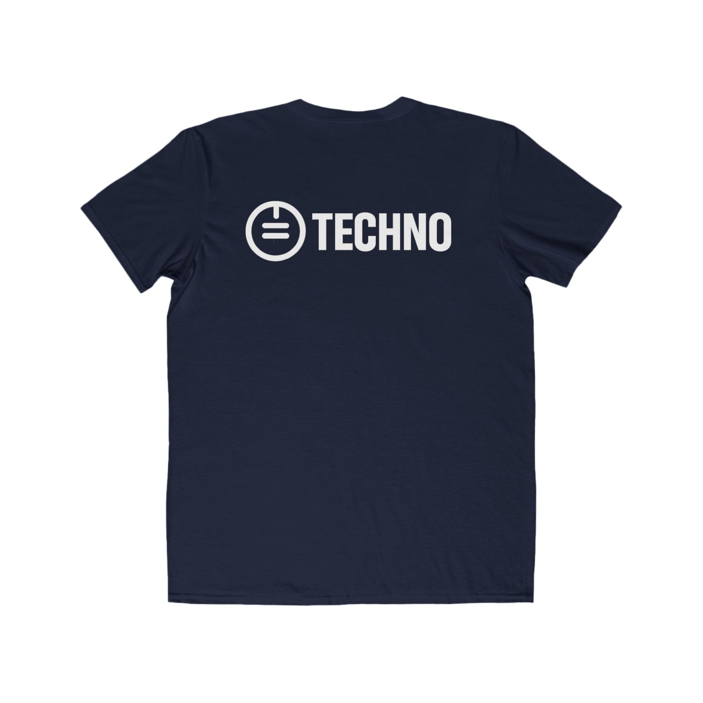 Sector9 T-shirt (Techno)