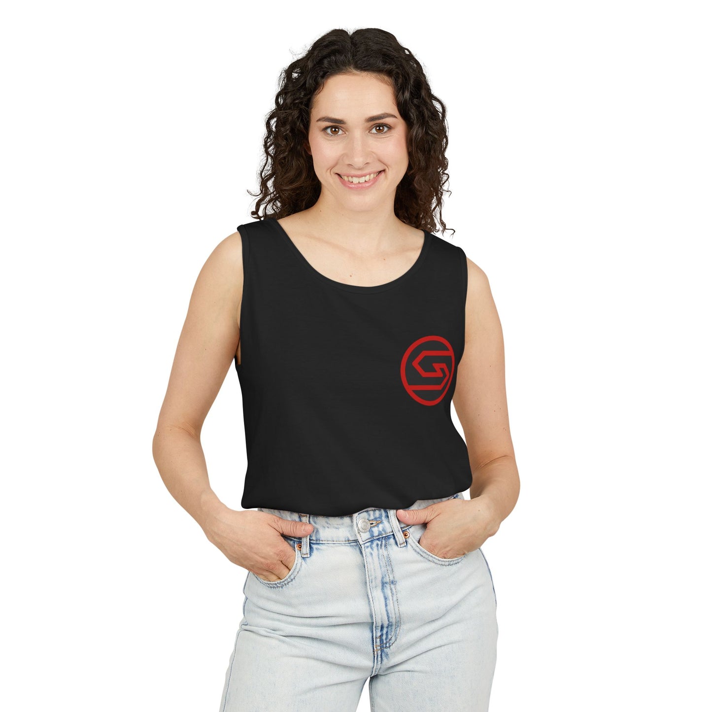 Sector9 Tank Top