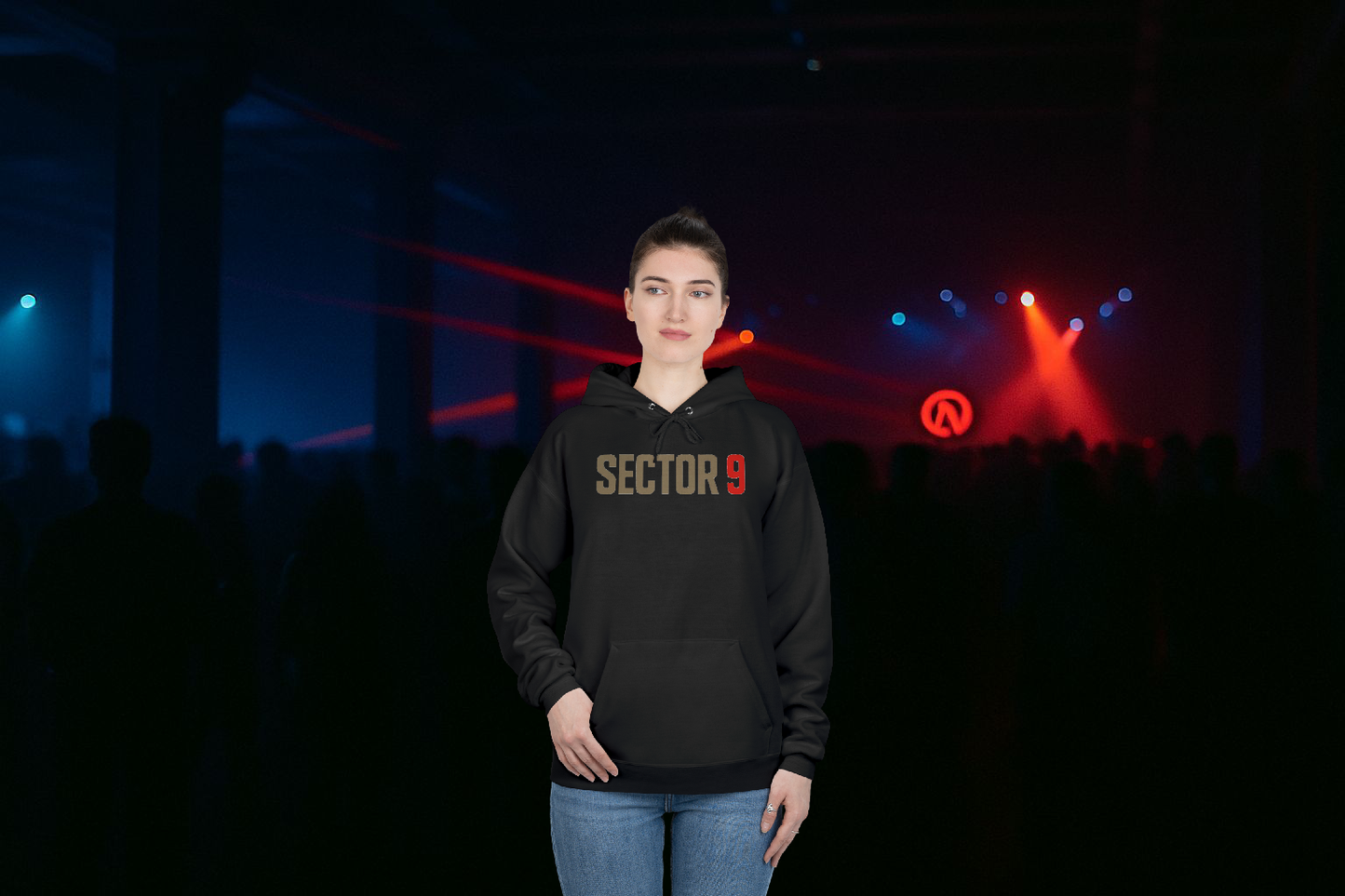 Sector9 Hoodie