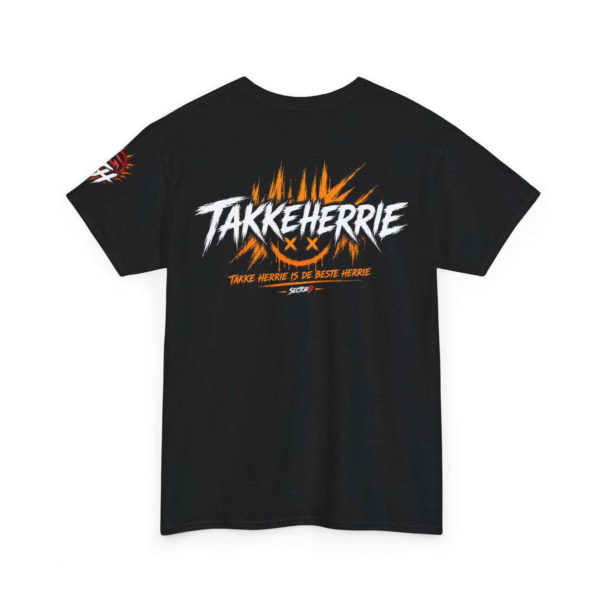 Takkeherrie de beste herrie