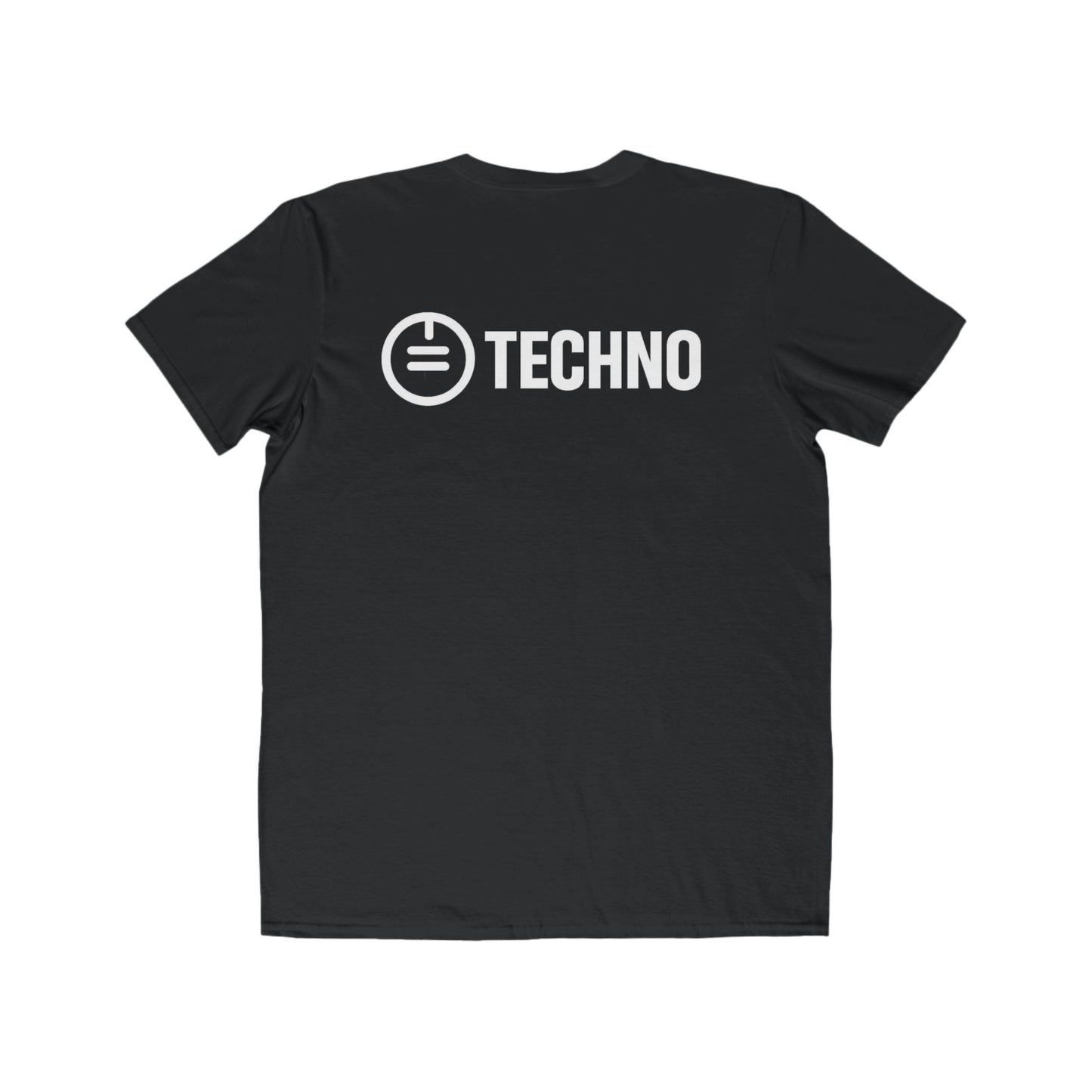 Sector9 T-shirt (Techno)