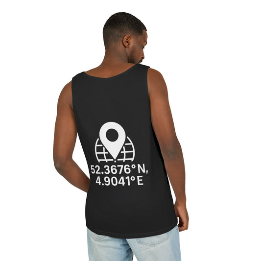 Sector9 Tank Top