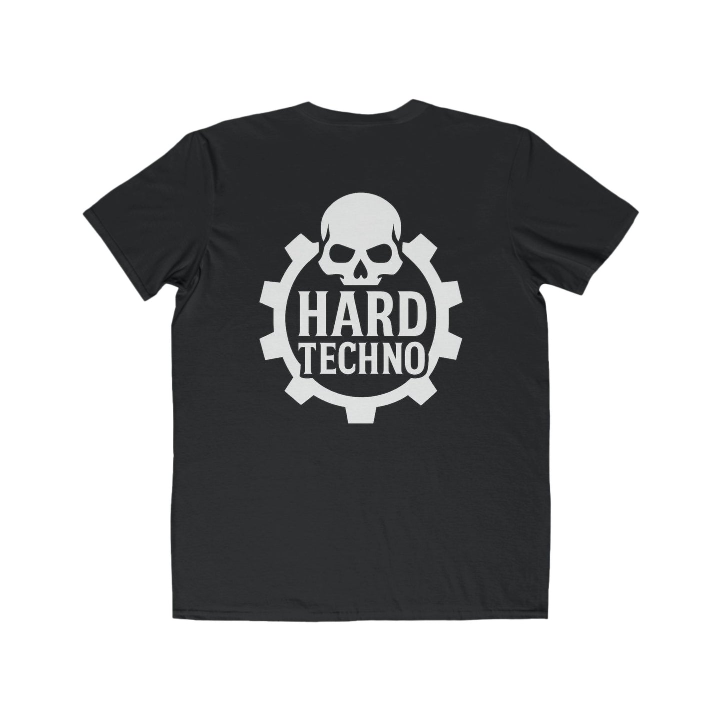 Sector9 T-shirt (Hard Techno#3)