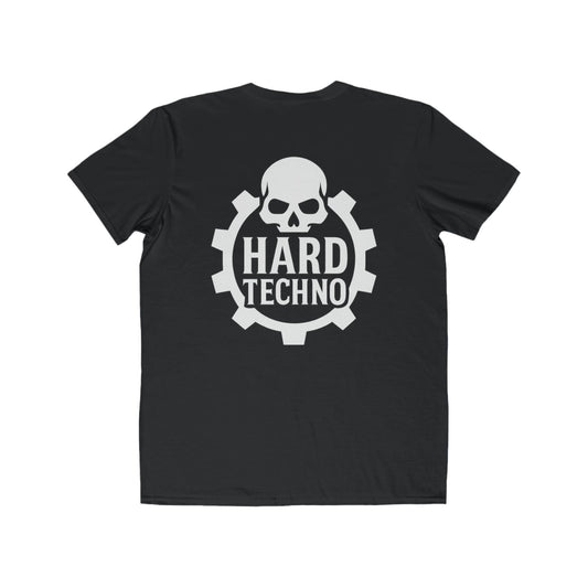 Sector9 T-shirt (Hard Techno#3)