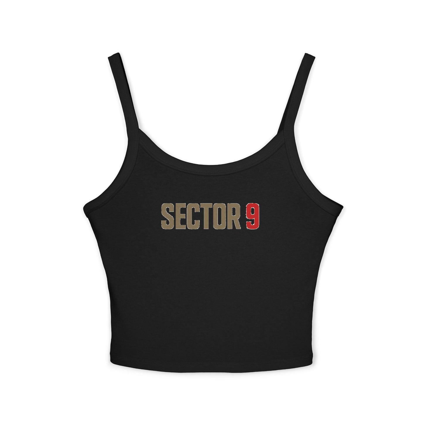 Sector9 Thank top (Hardcore Raver)