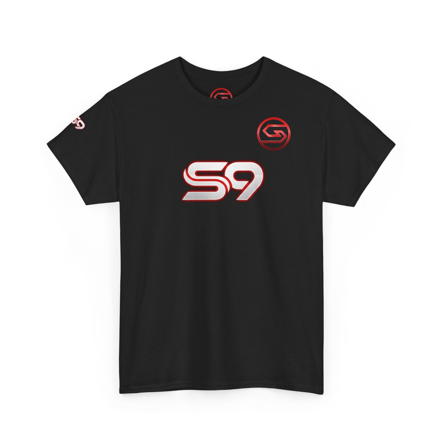 Sector9 T-shirt S9