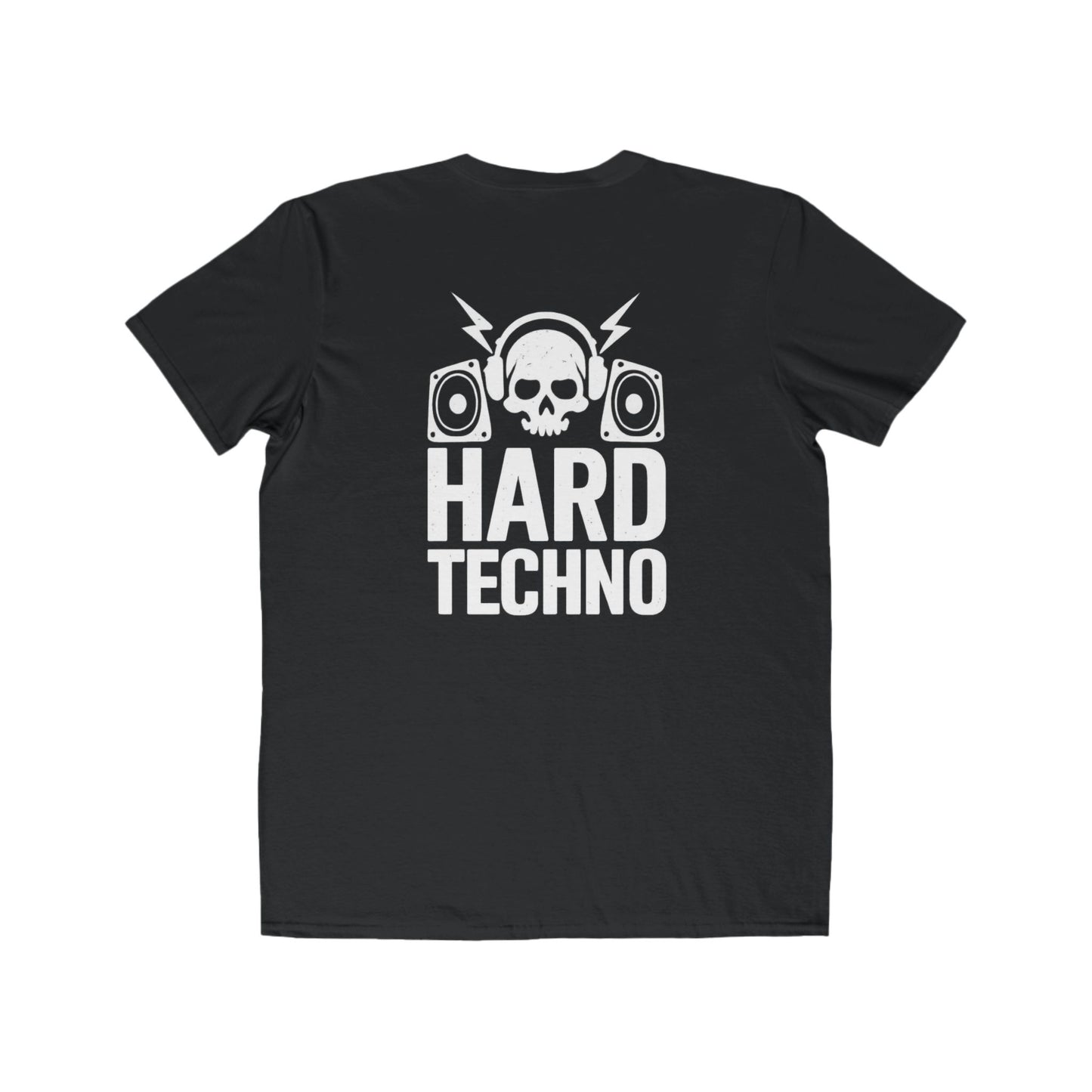 Sector9 T-shirt (Hard Techno#2)