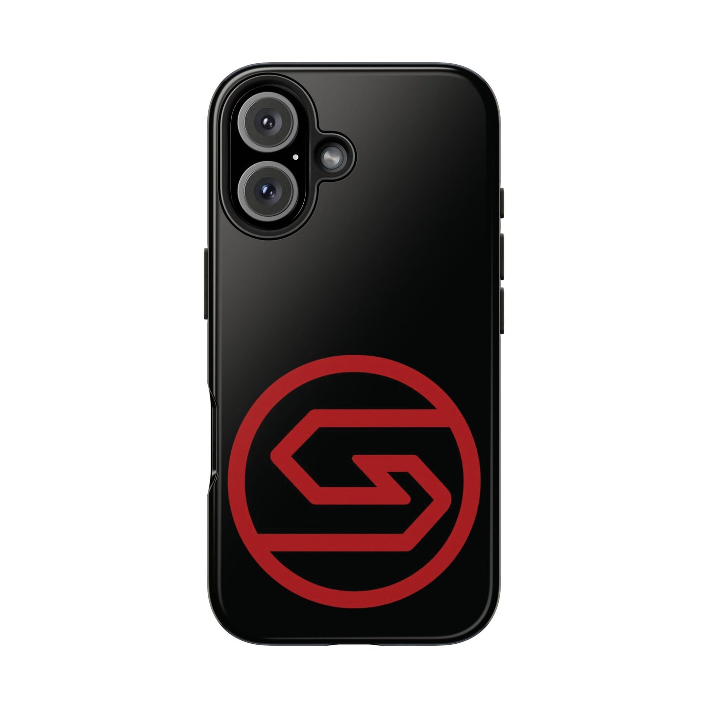 Sector9 Telefoon hoesje