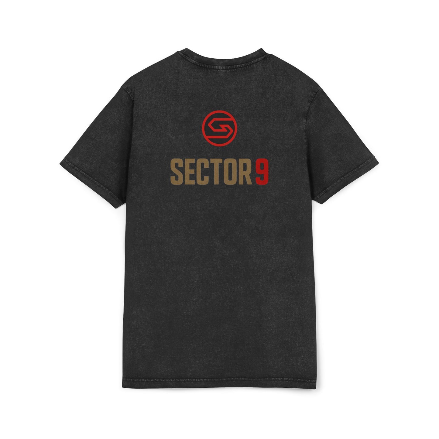Sector9 T-shirt