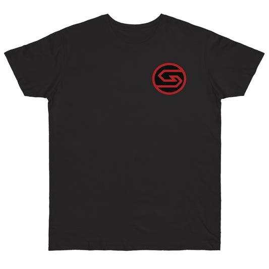 Sector 9 T-shirt