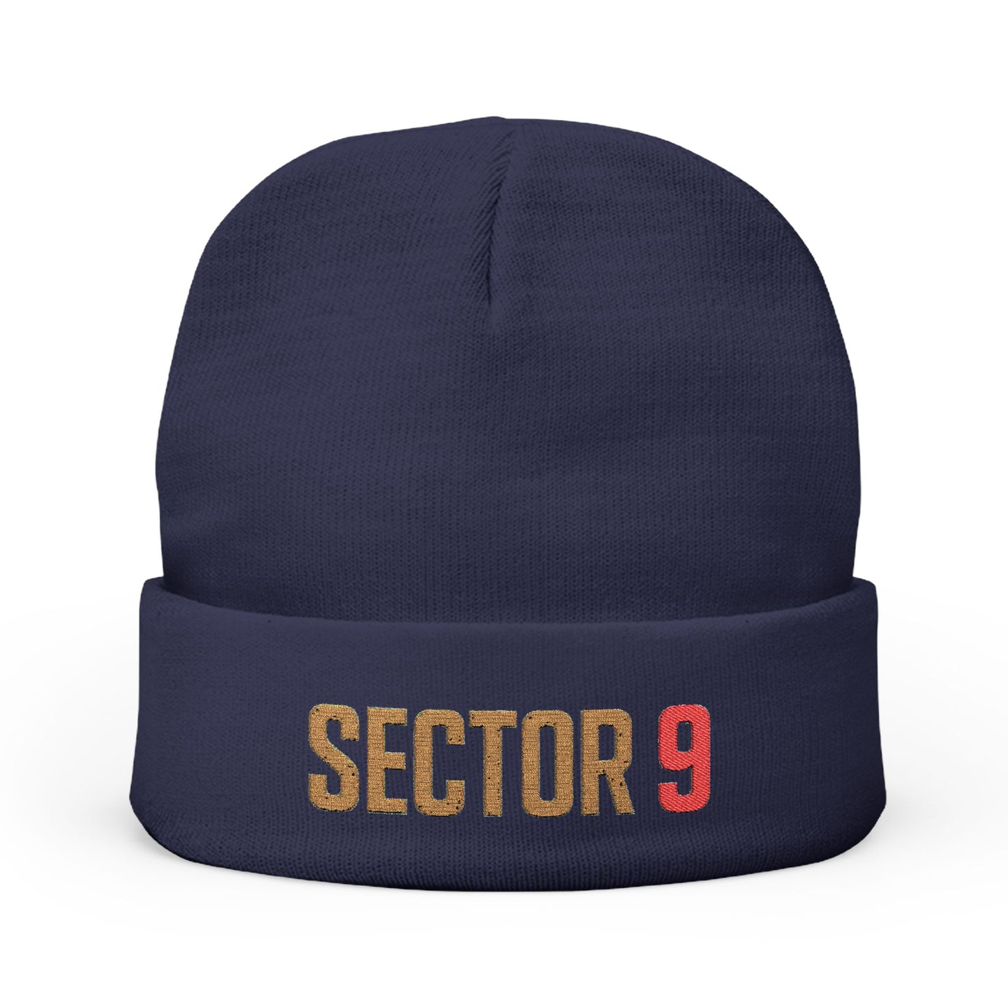 Sector9 Muts
