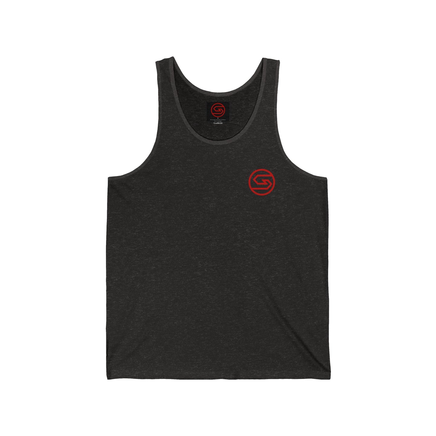 Sector 9 tank top