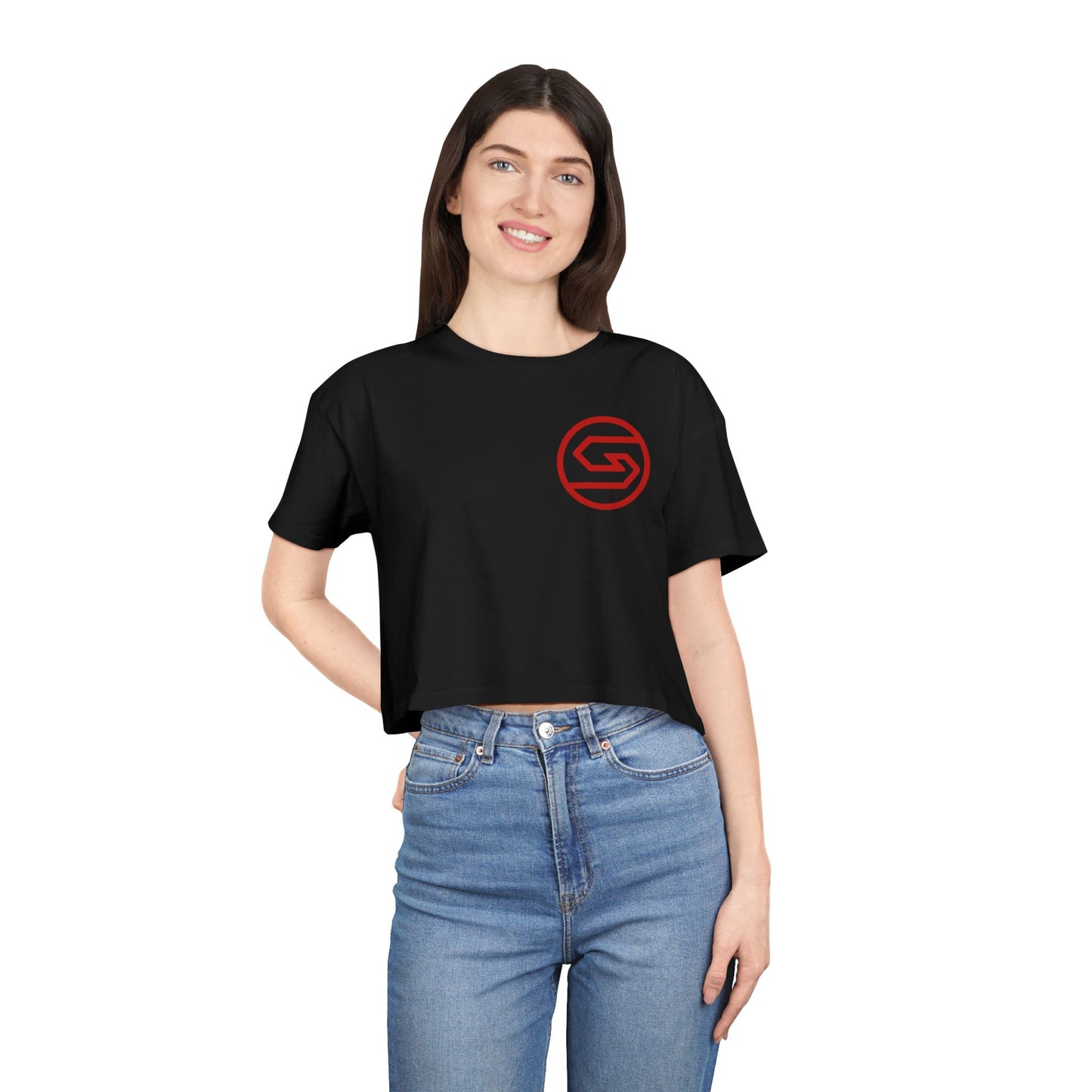 Sector9 Crop Top