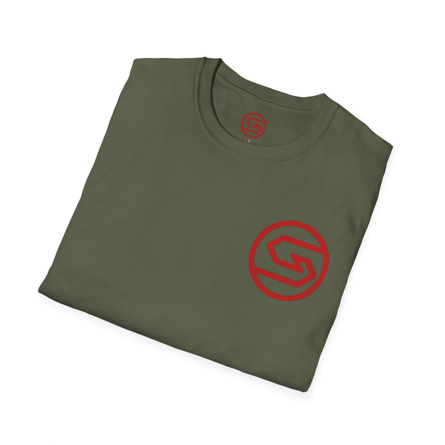 Sector9 T-shirt (Techno#2)