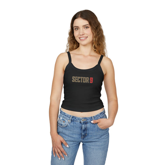 Sector9 Thank top (Hardcore Raver)