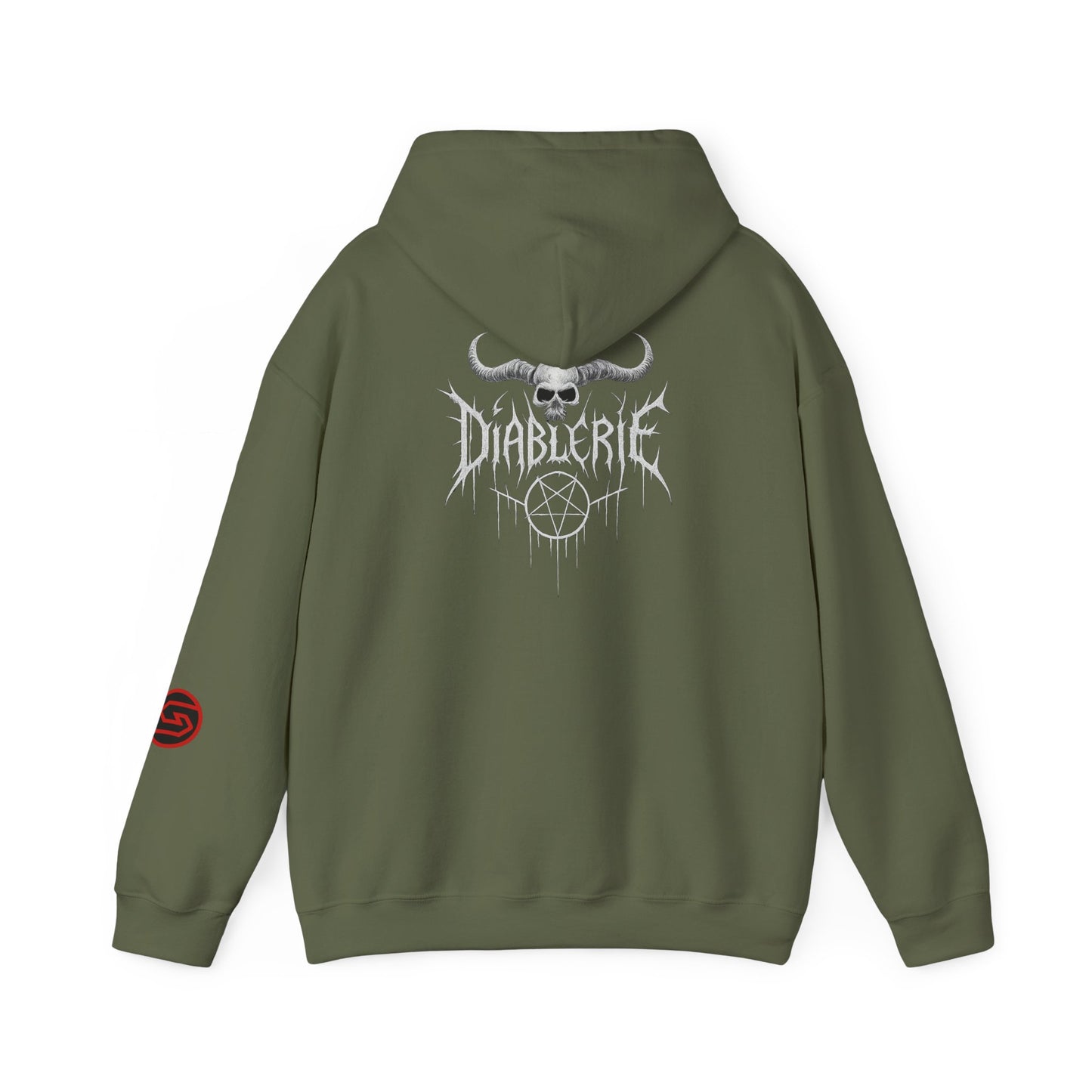 Sector9 Hoodie (Diablrie)