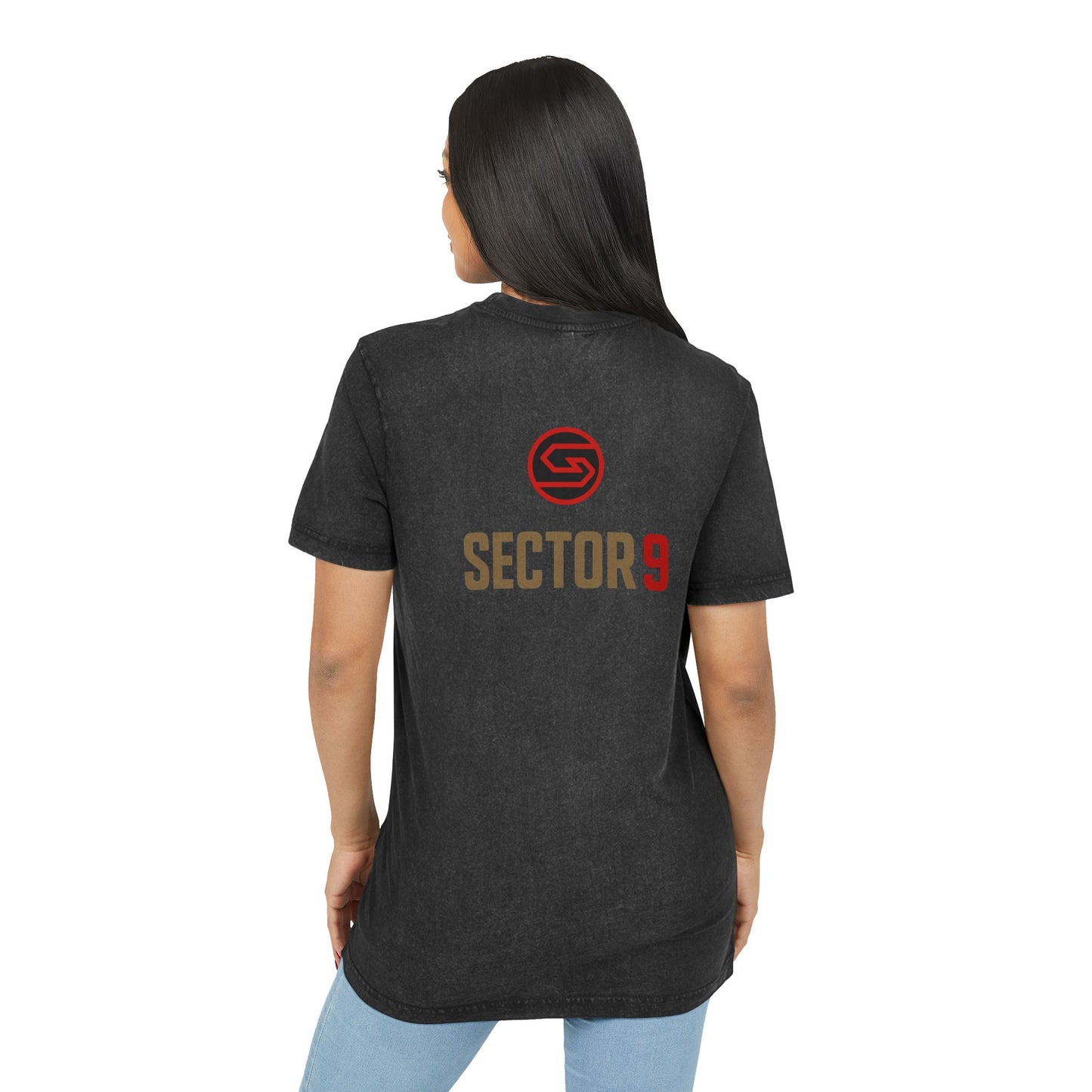 Sector9 T-shirt