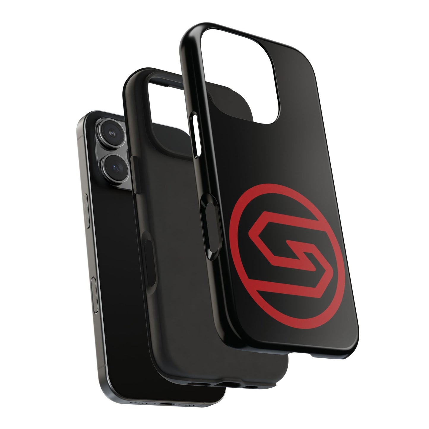 Sector9 Telefoon hoesje