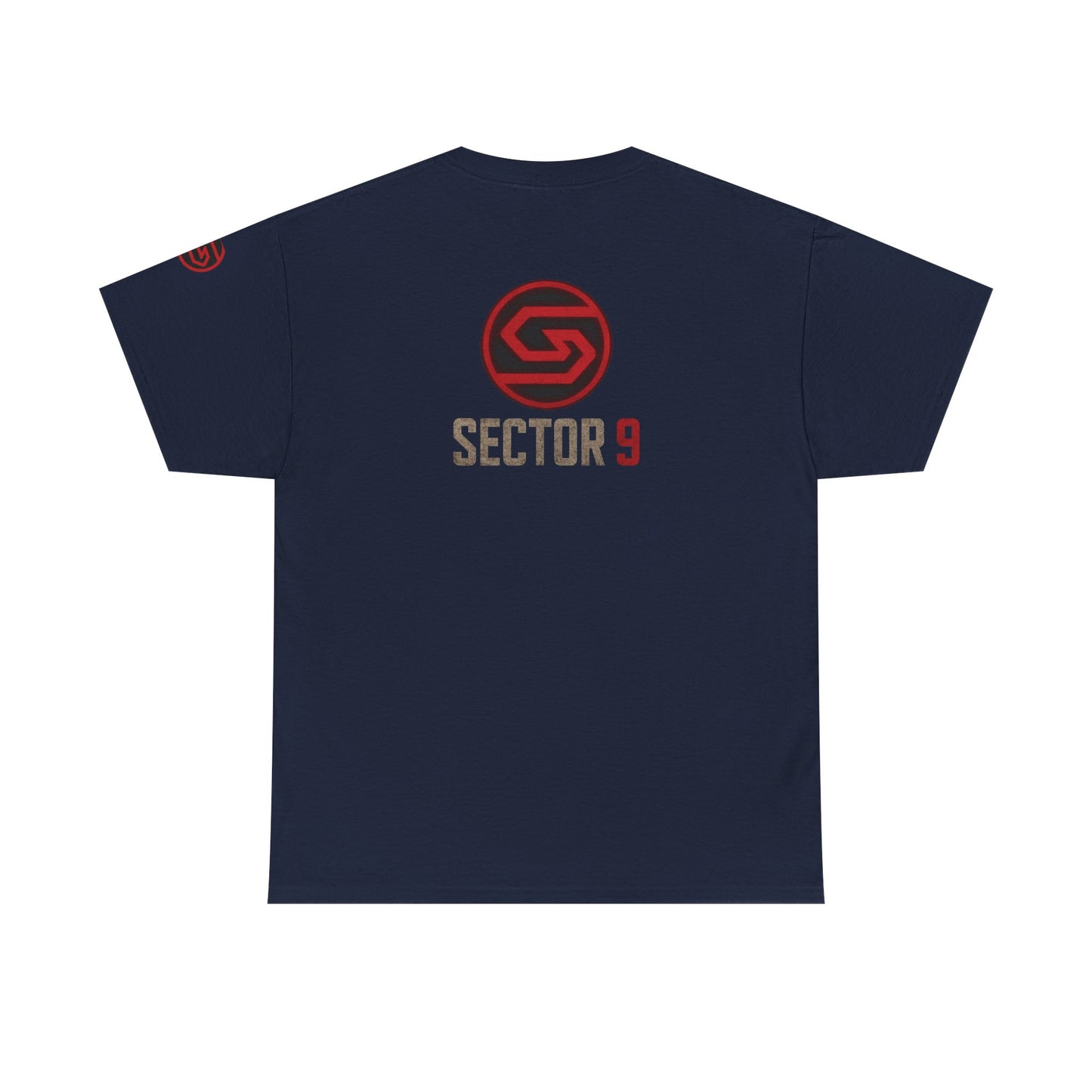 Sector9 T-shirt