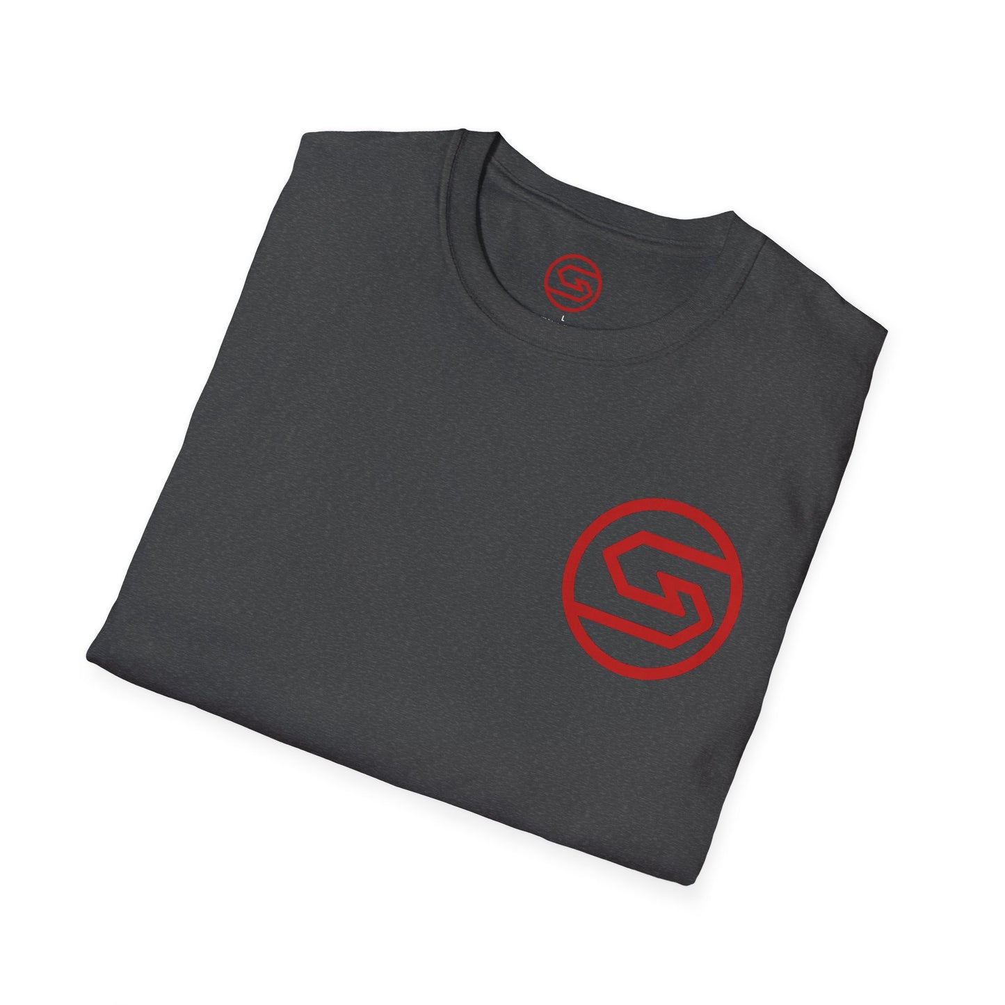 Sector9 T-shirt (Techno#2)