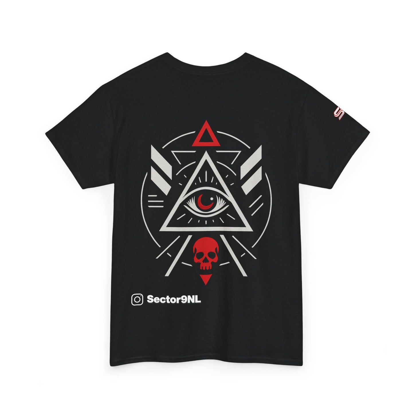 Sector9 T-shirt S9