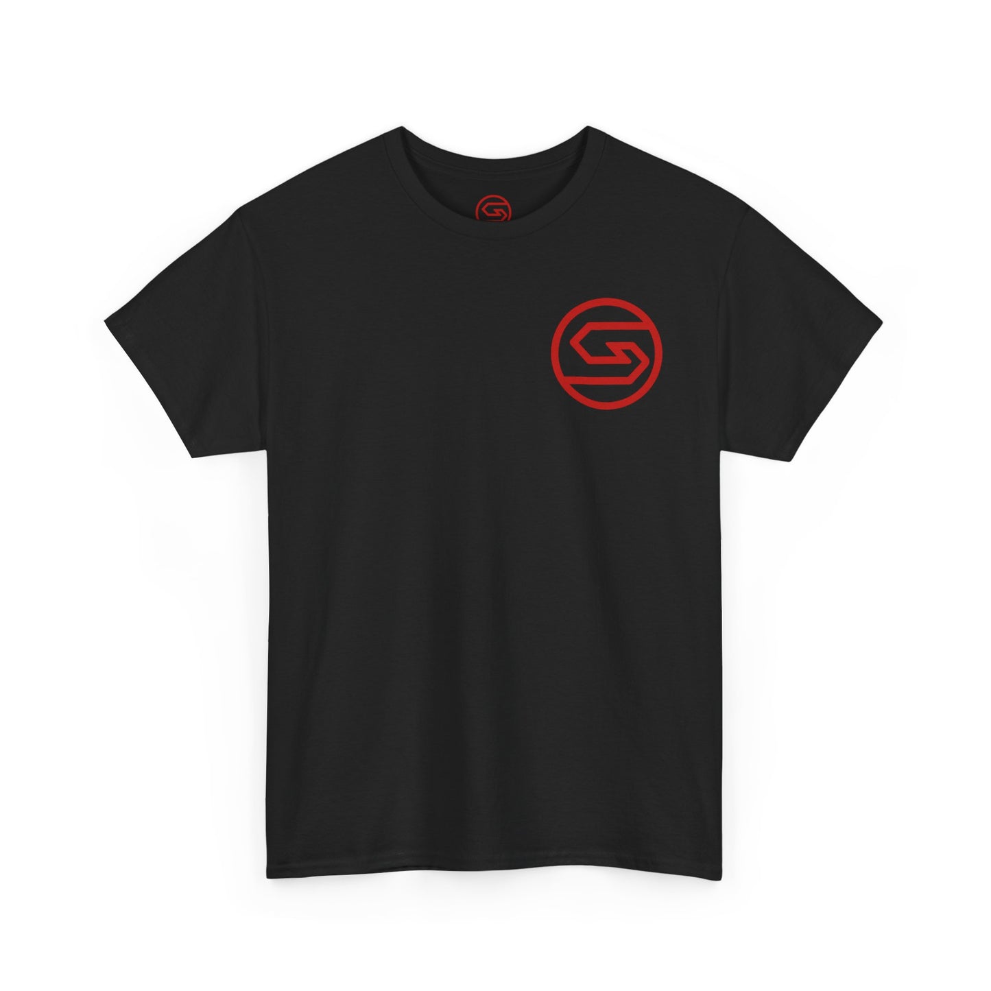 Sector9 T-shirt (Sector9 Logo)