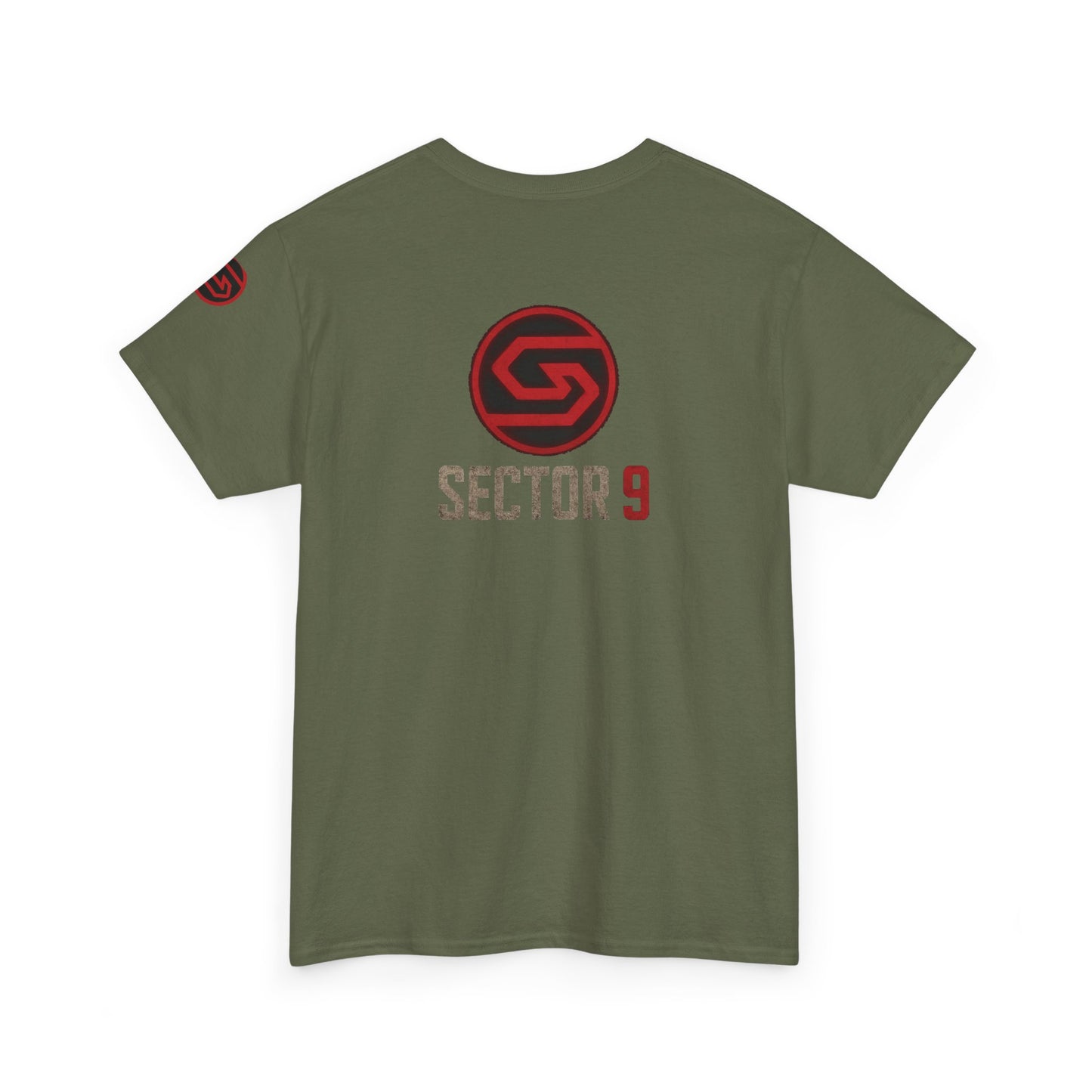 Sector9 T-shirt
