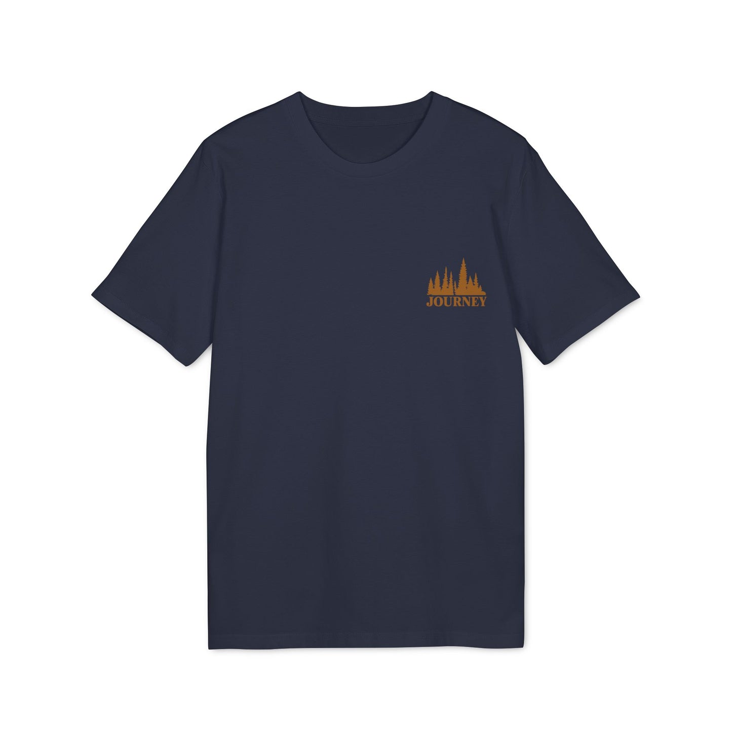 Explorer's Tee – Travel-Inspired Shirt for Adventure Lovers