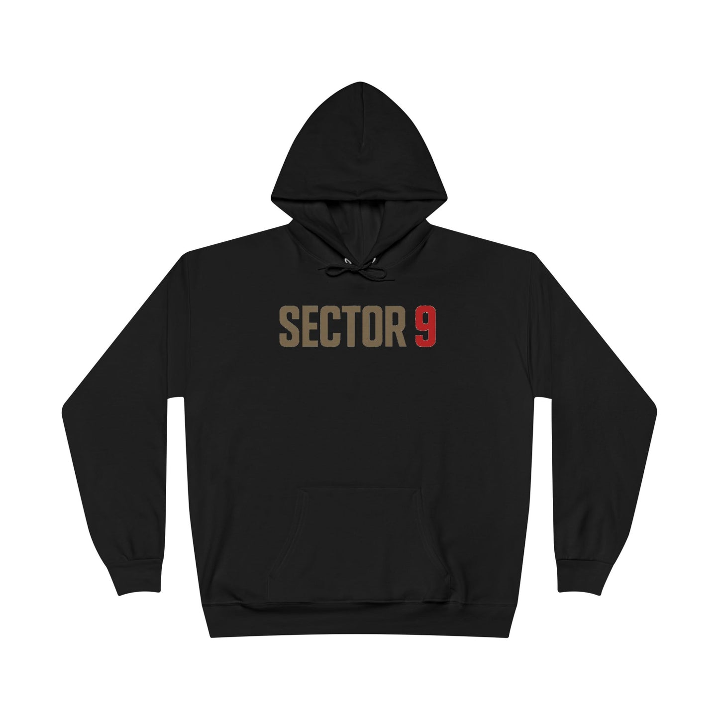 Sector9 Hoodie