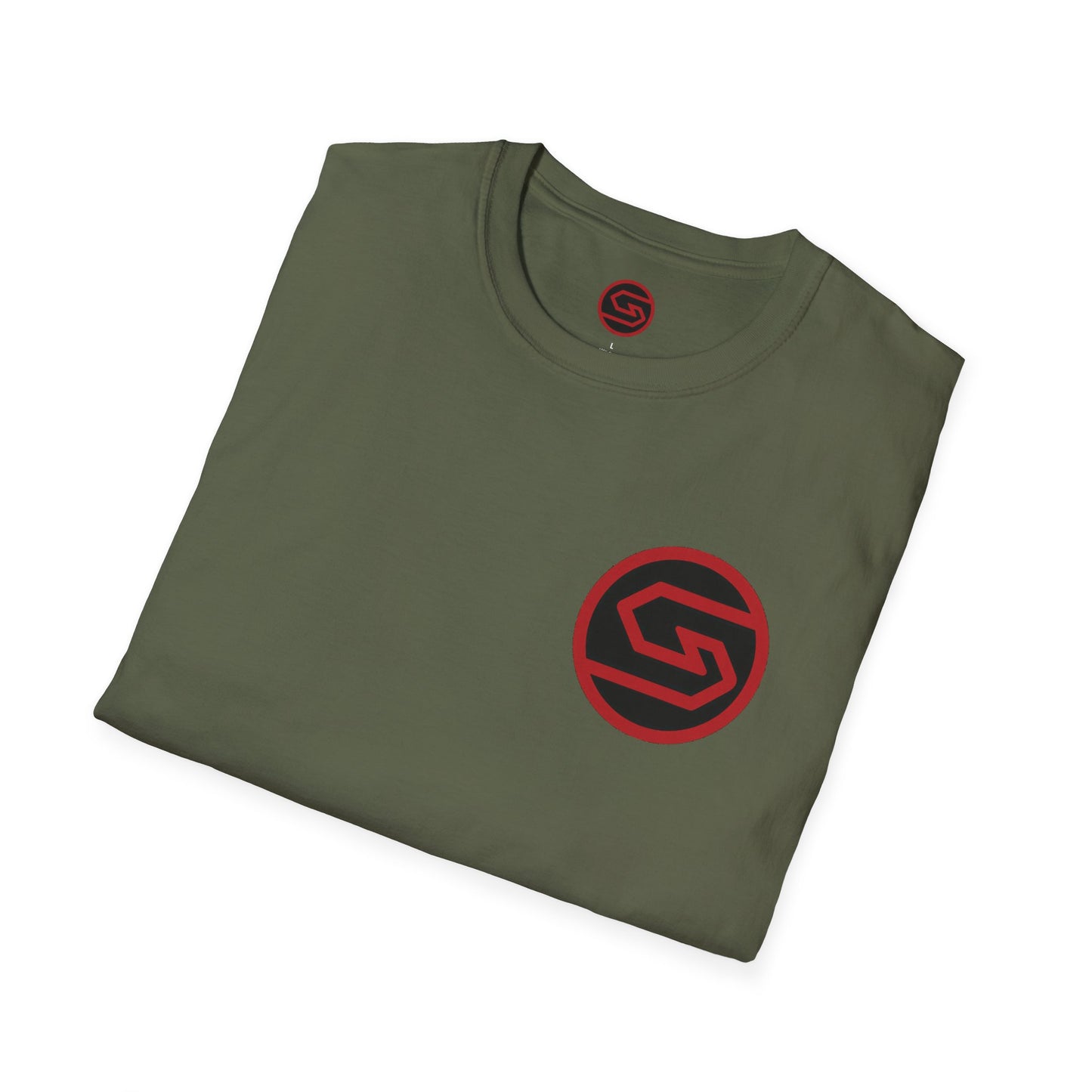 Sector9 T-shirt (All i have in this world)