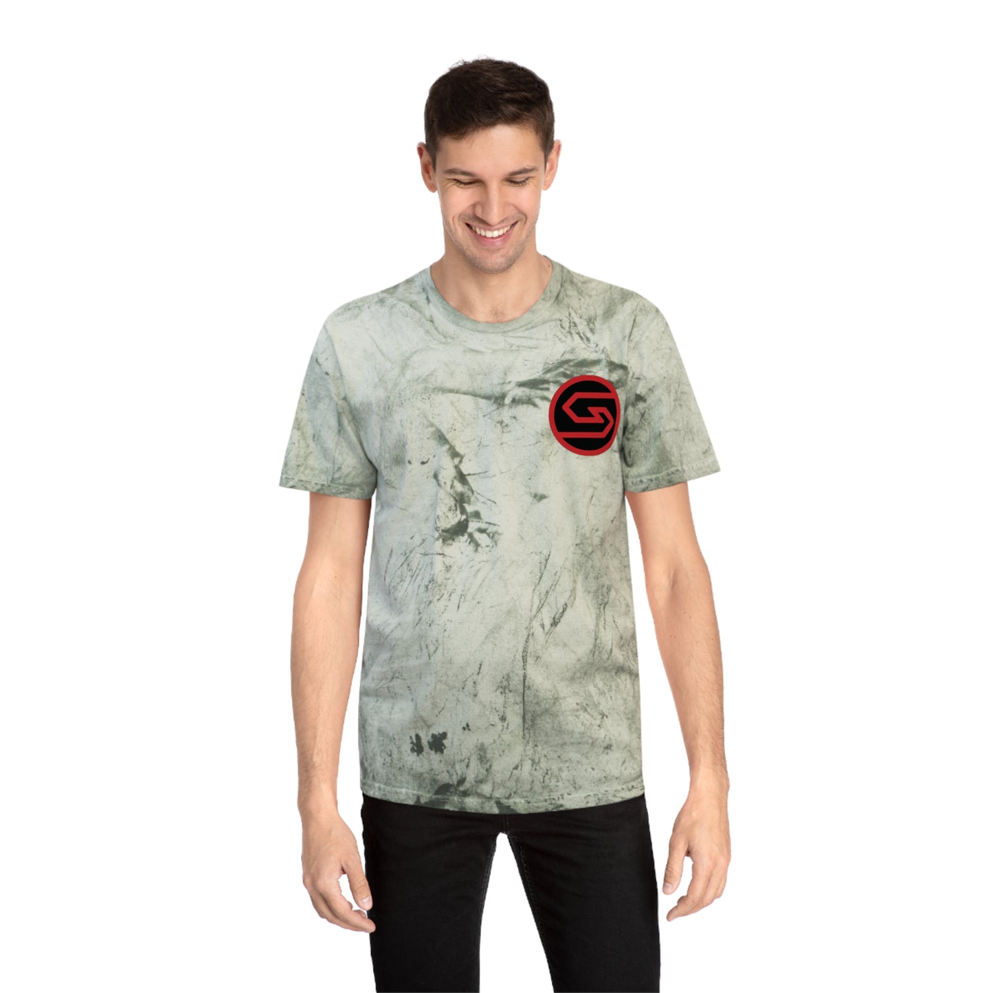 Sector9 T-shirt (Hard techno)