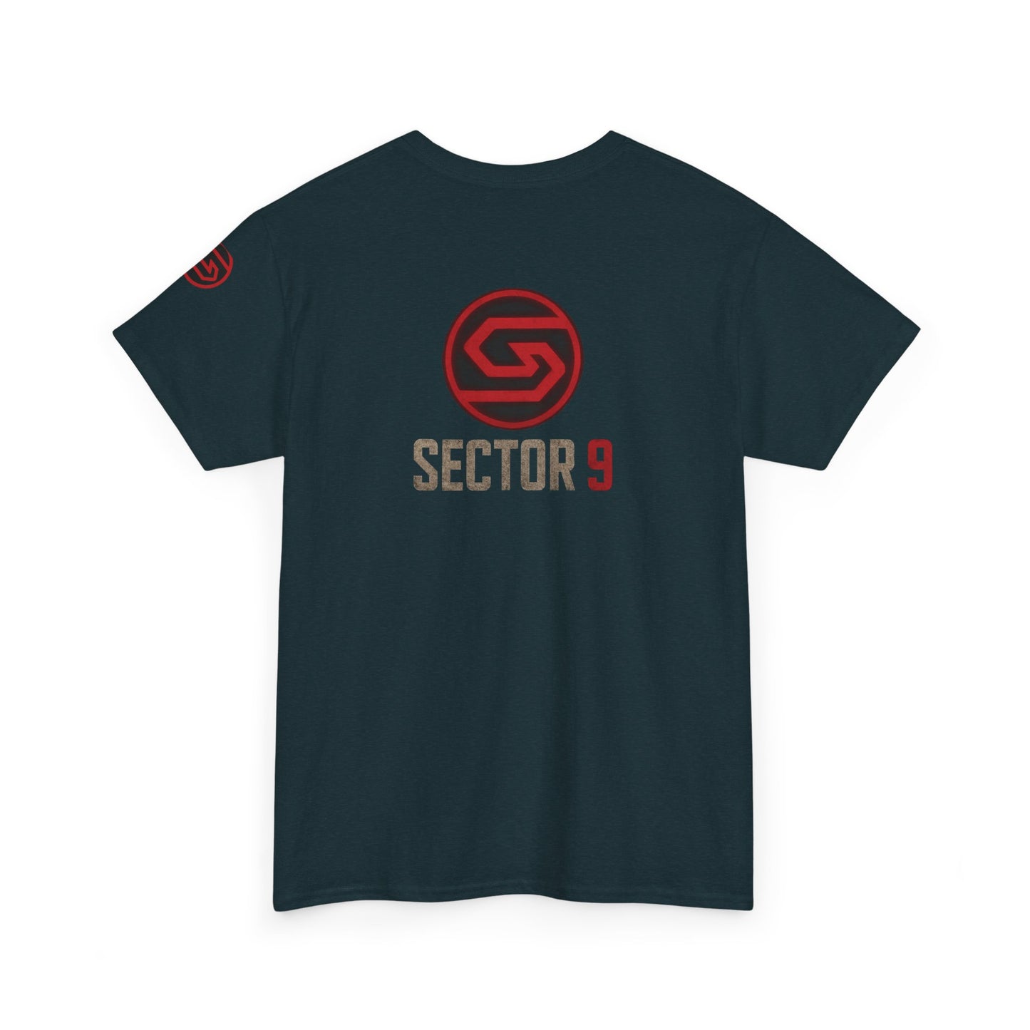 Sector9 T-shirt