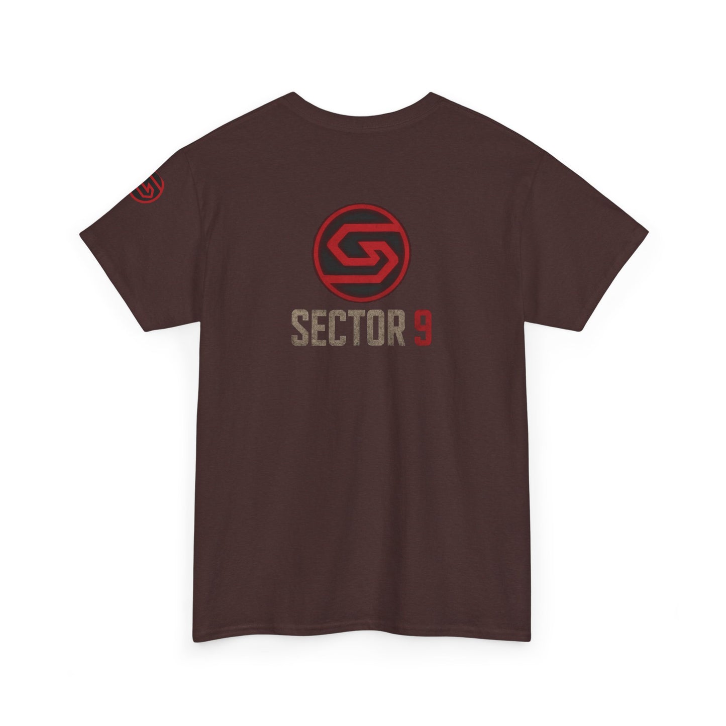 Sector9 T-shirt