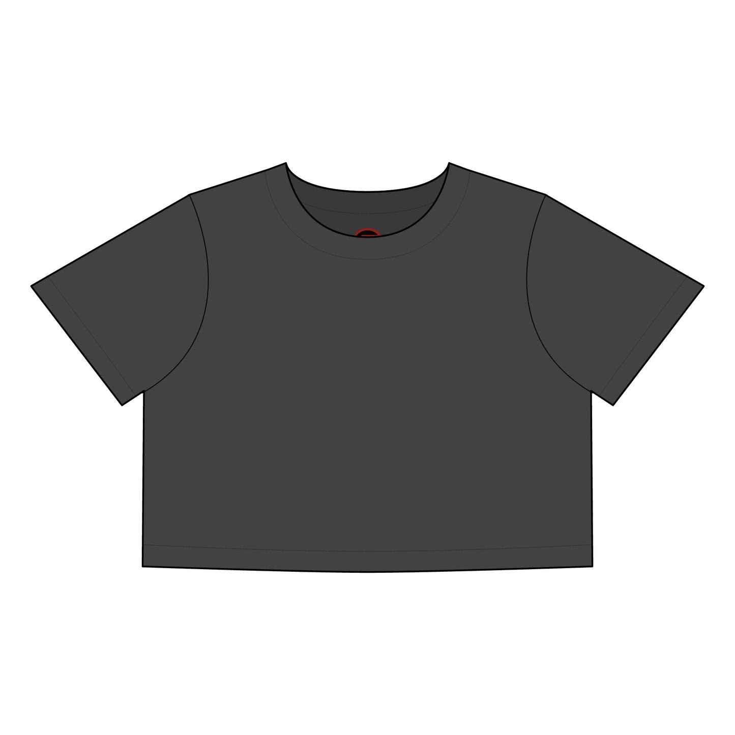 Sector9 Crop top