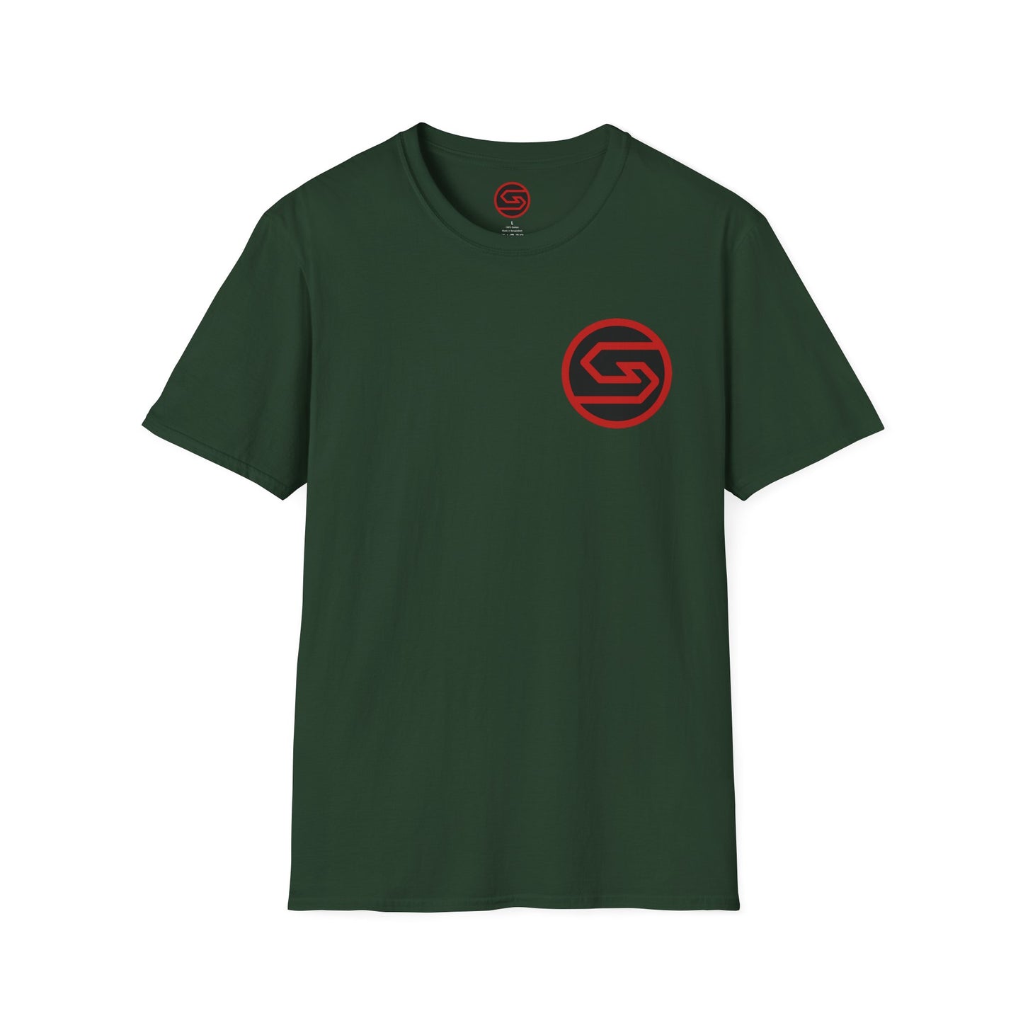 Sector9 T-shirt (yesterday is histroy)