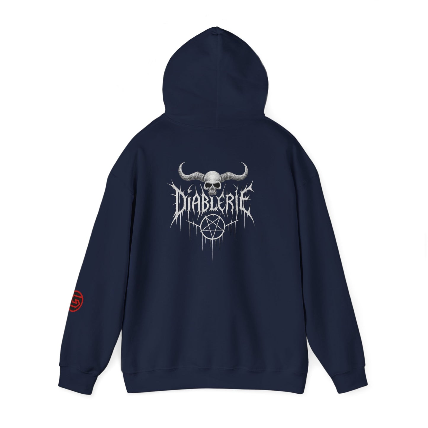Sector9 Hoodie (Diablrie)