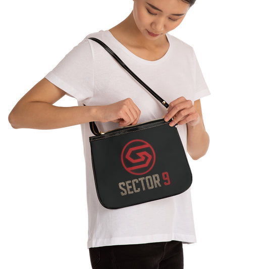 Sector9 Schouder tas