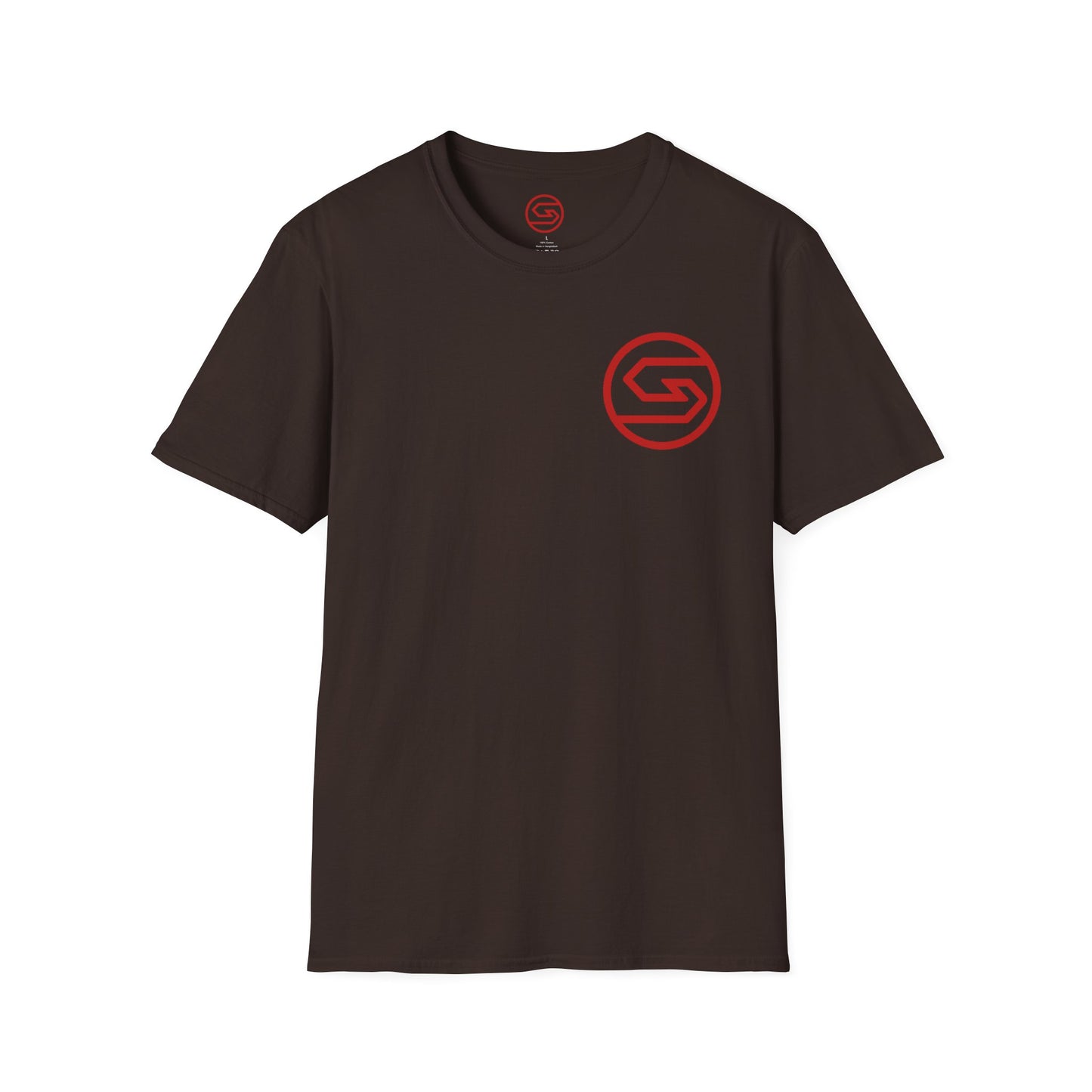 Sector9 T-shirt (Techno#2)