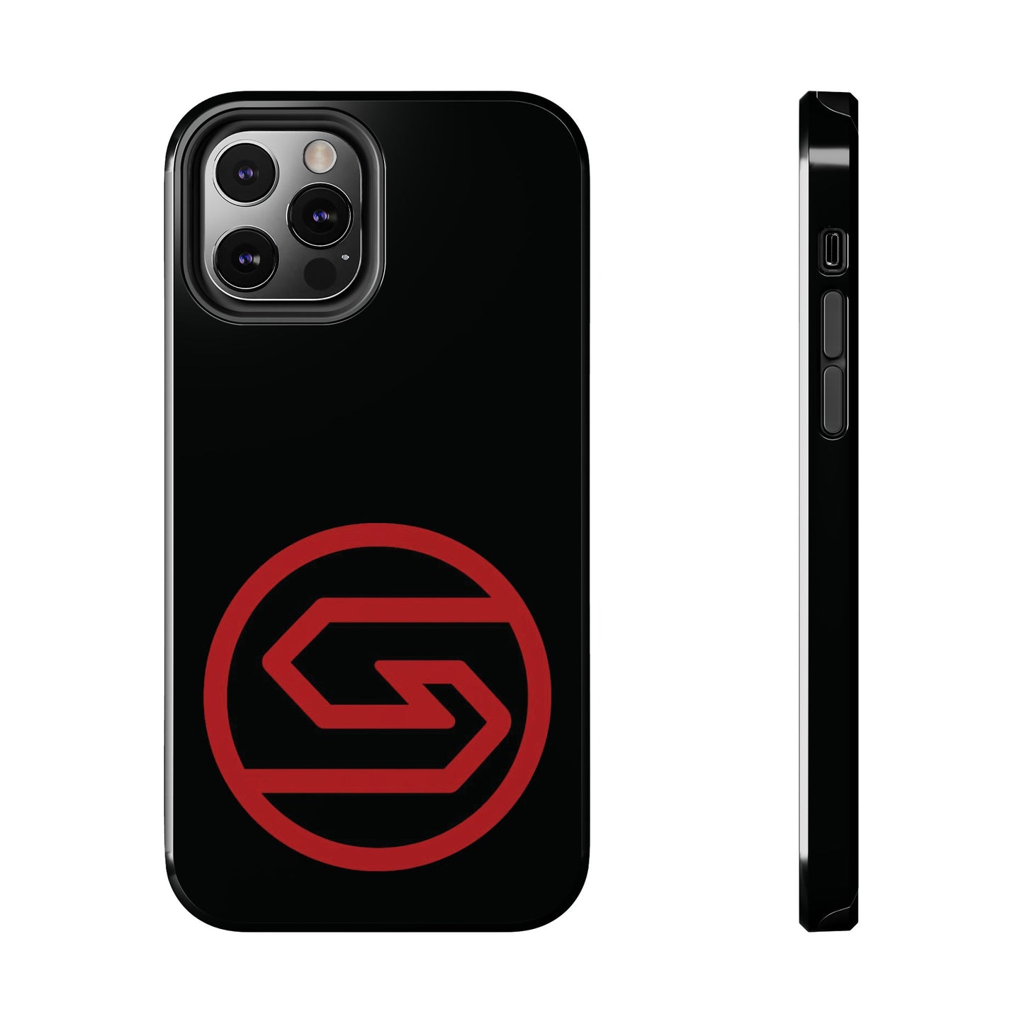 Sector9 Telefoon hoesje