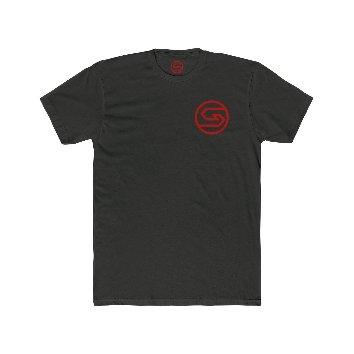 Sector9 T-shirt (Logo#6)