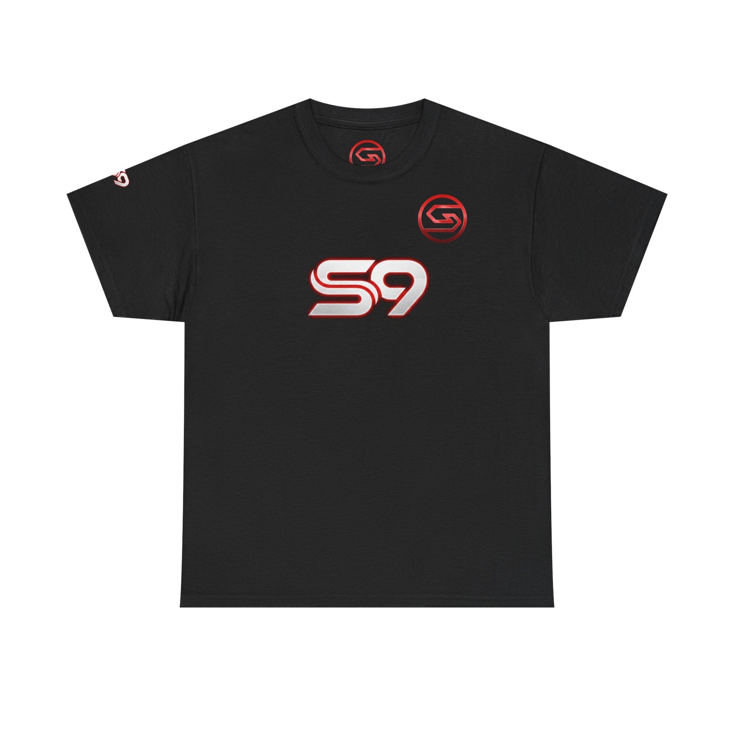 Sector9 T-shirt S9