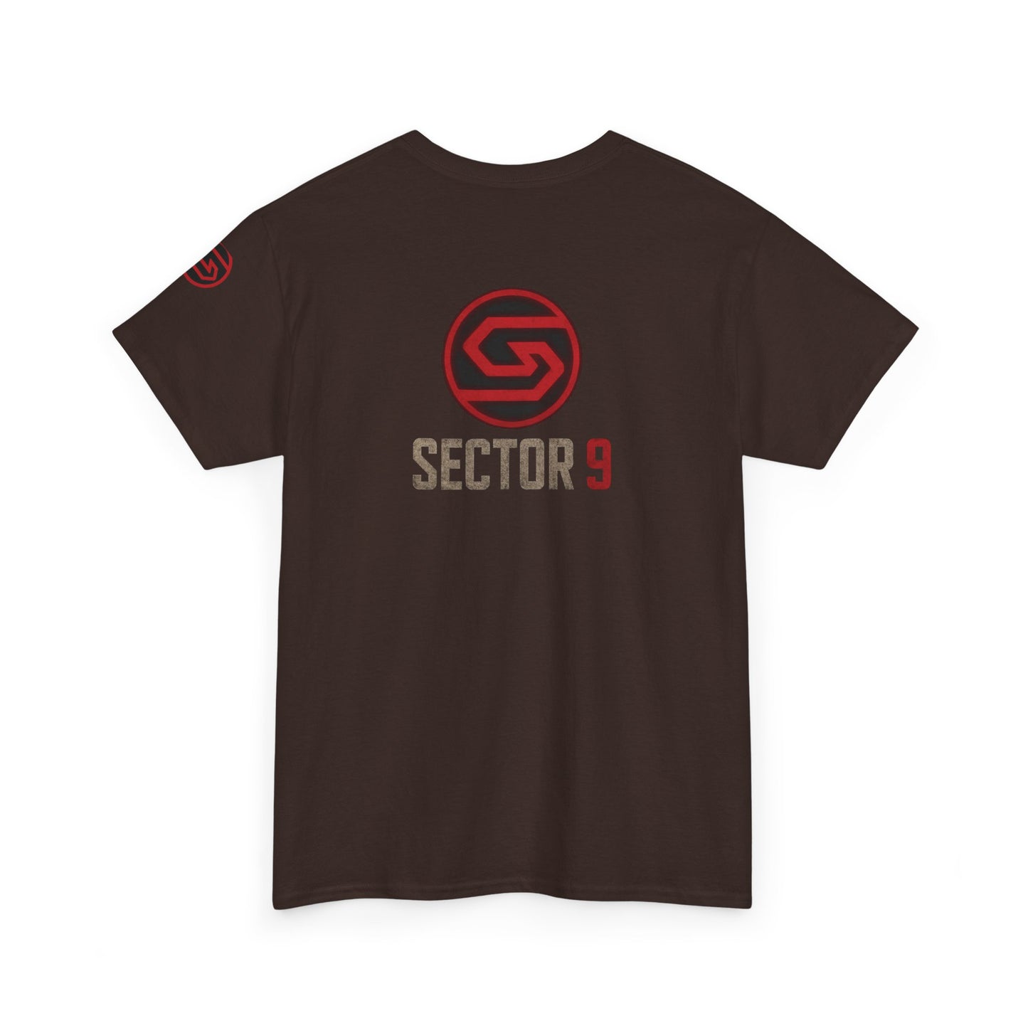 Sector9 T-shirt