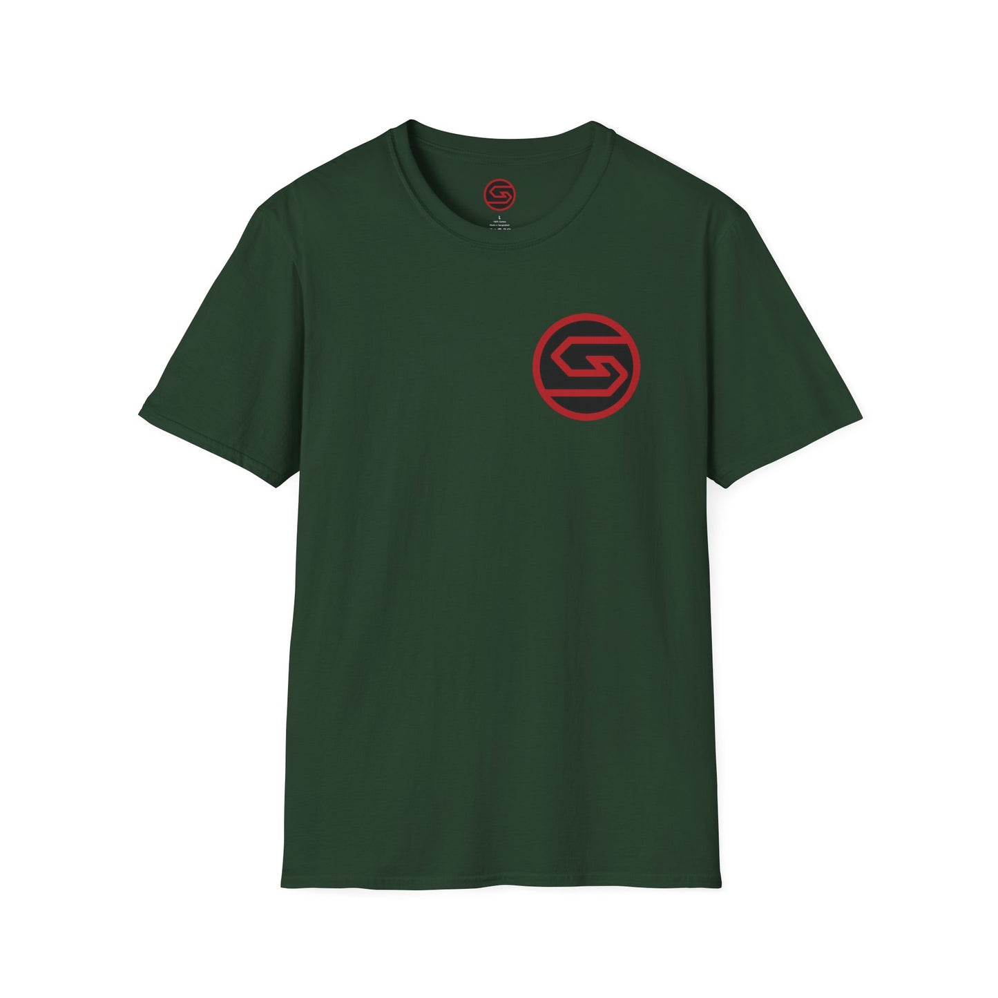 Sector9 T-shirt (All i have in this world)