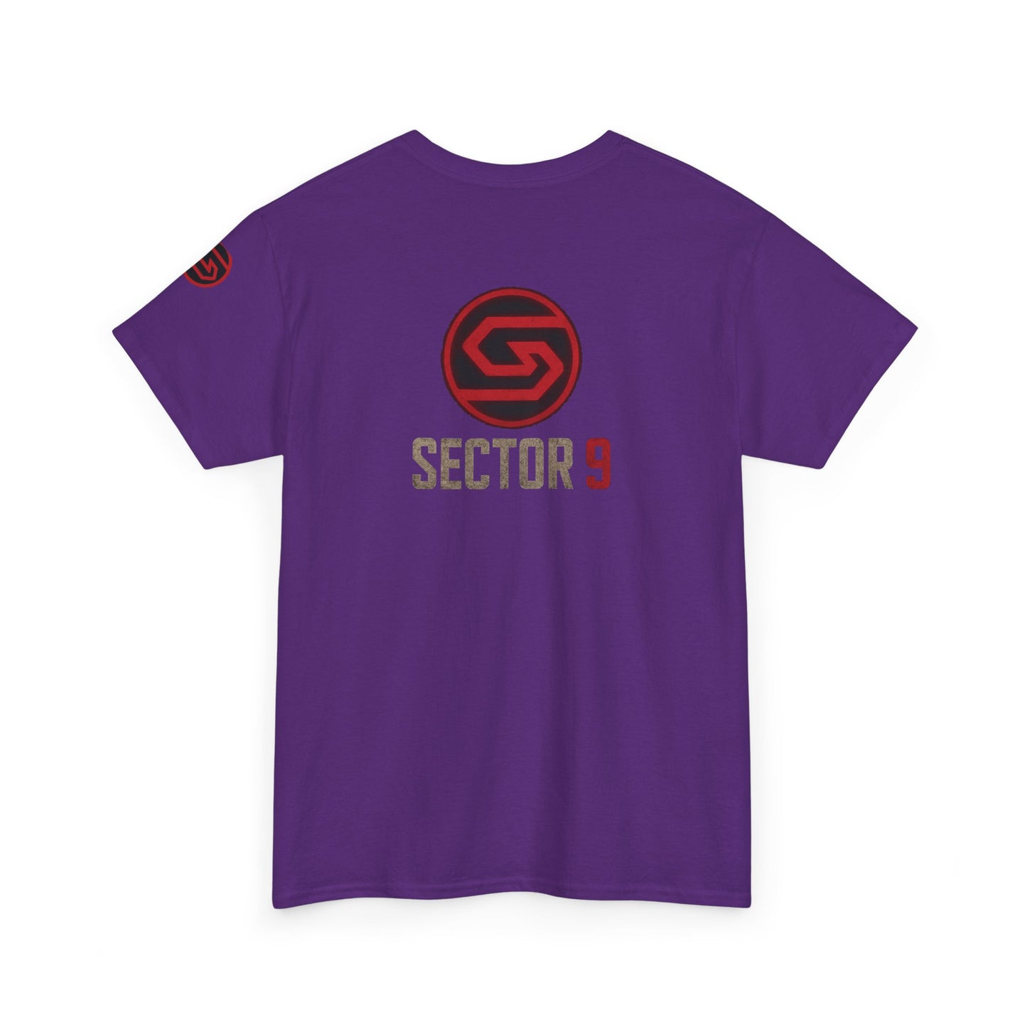 Sector9 T-shirt