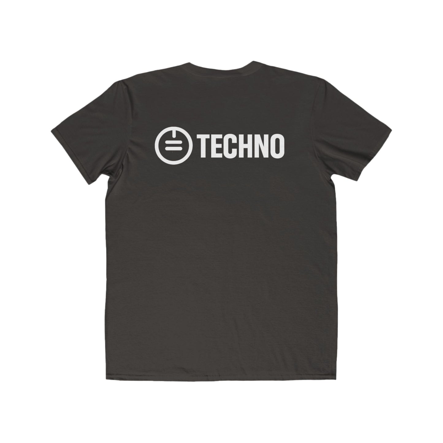 Sector9 T-shirt (Techno)