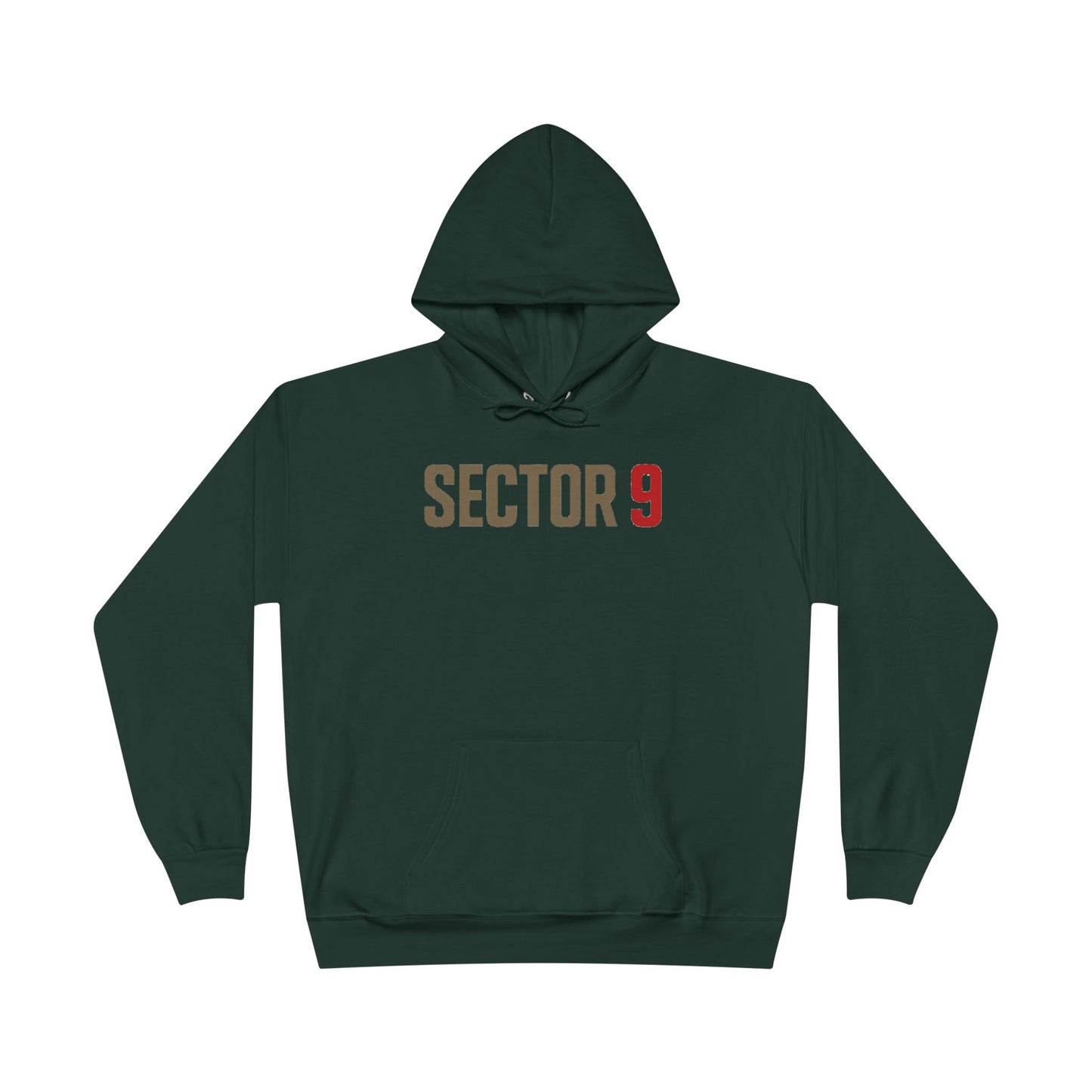 Sector9 Hoodie