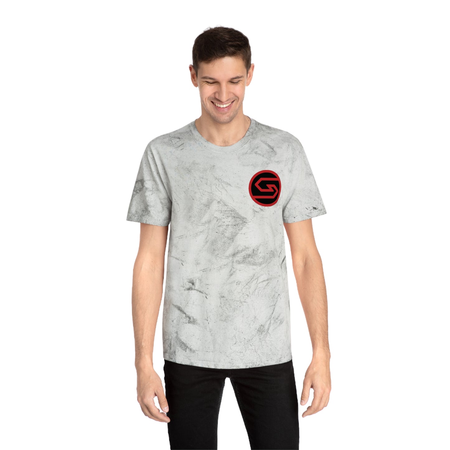 Sector9 T-shirt (Hard techno)