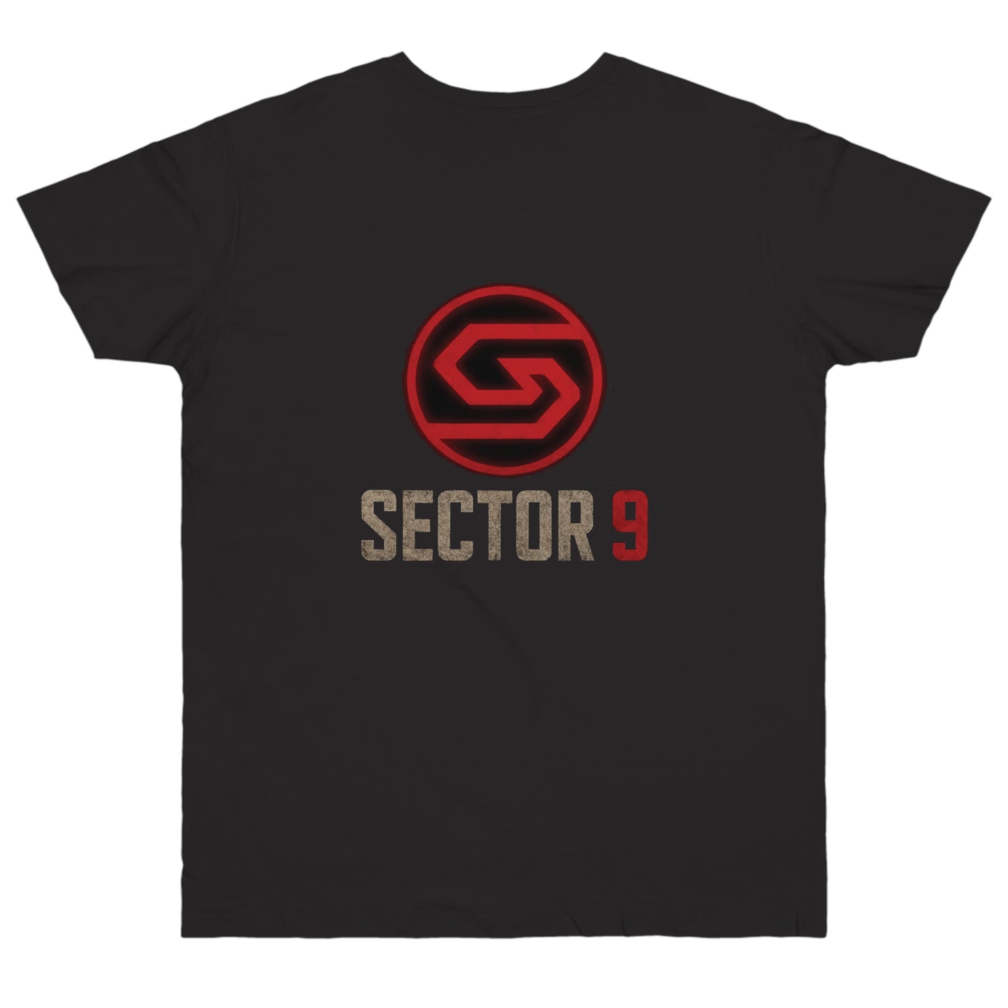 Sector 9 T-shirt