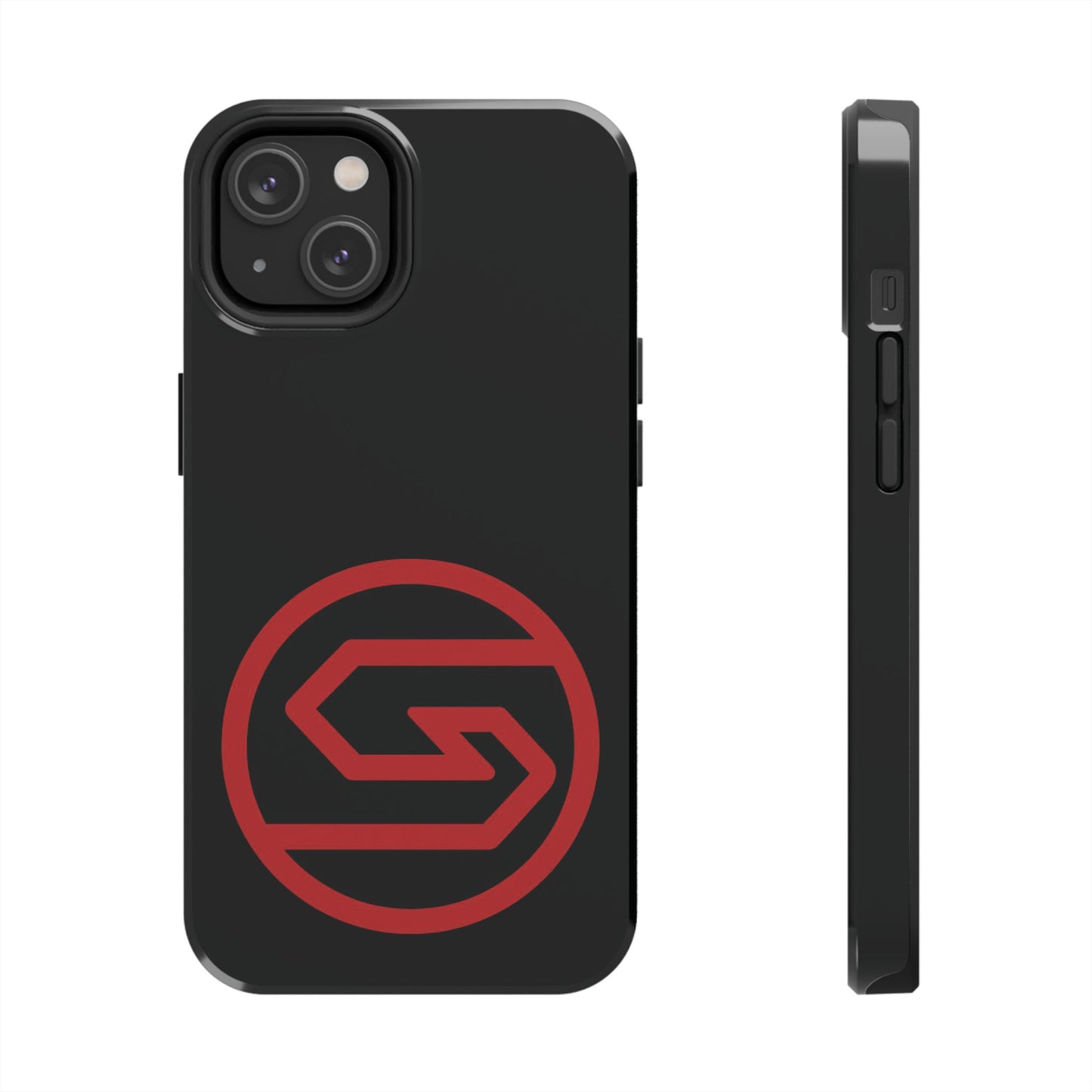 Sector9 Telefoon hoesje